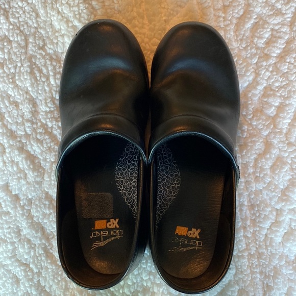 Dansko Shoes - Dansko XP 2.0 Women Clog Size 40